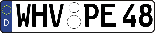 WHV-PE48