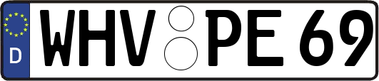 WHV-PE69