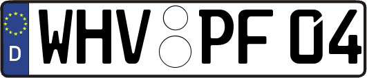 WHV-PF04