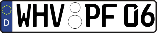 WHV-PF06