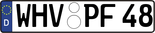 WHV-PF48