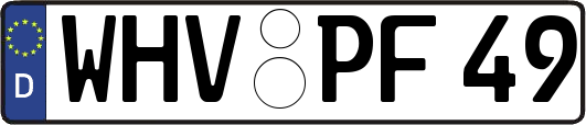 WHV-PF49