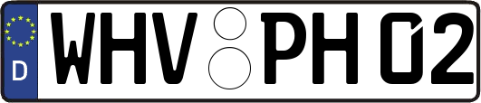 WHV-PH02