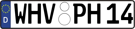 WHV-PH14
