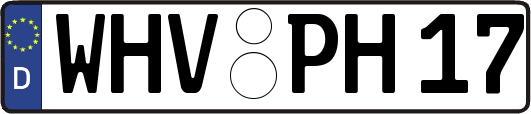WHV-PH17
