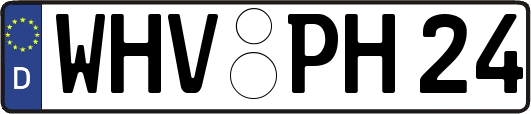 WHV-PH24