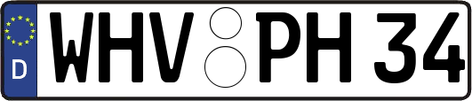 WHV-PH34