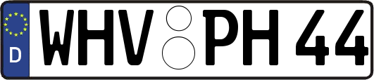 WHV-PH44