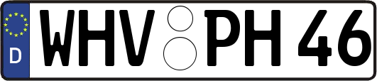 WHV-PH46