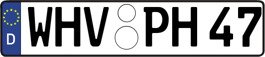 WHV-PH47