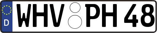 WHV-PH48
