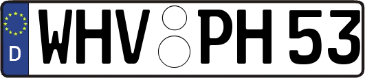 WHV-PH53