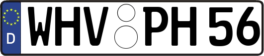WHV-PH56