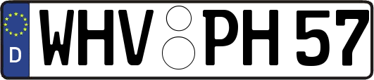 WHV-PH57