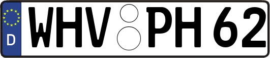 WHV-PH62