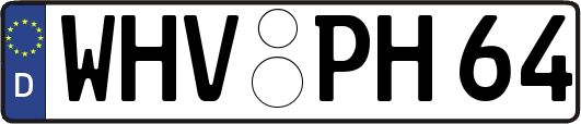 WHV-PH64