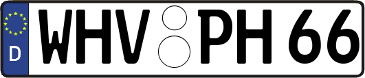 WHV-PH66
