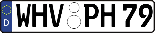 WHV-PH79