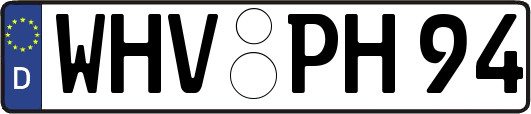 WHV-PH94