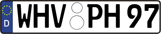 WHV-PH97