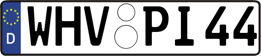 WHV-PI44
