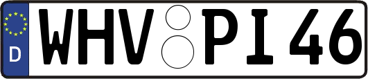 WHV-PI46