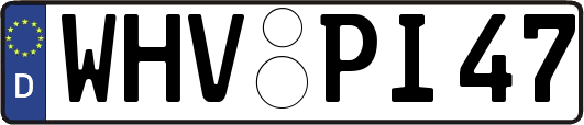 WHV-PI47
