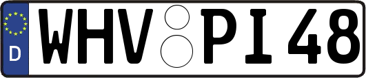 WHV-PI48