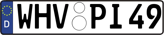WHV-PI49