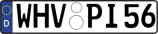 WHV-PI56