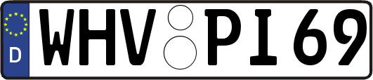 WHV-PI69