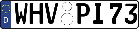 WHV-PI73