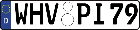 WHV-PI79