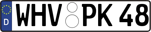WHV-PK48