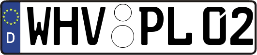 WHV-PL02