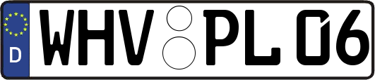 WHV-PL06