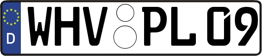 WHV-PL09