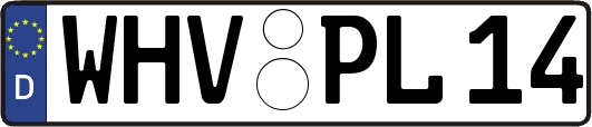 WHV-PL14