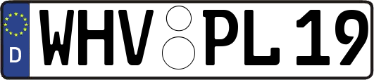 WHV-PL19