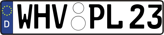 WHV-PL23