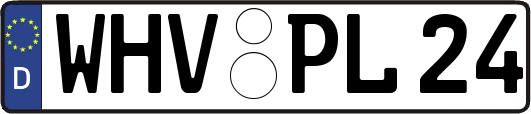 WHV-PL24