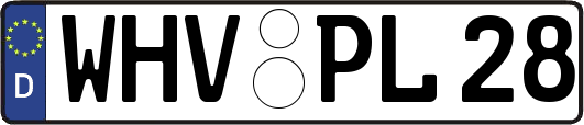 WHV-PL28