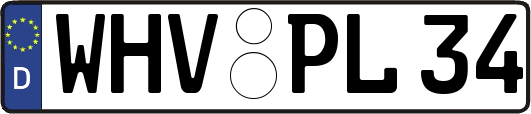 WHV-PL34