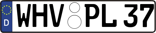 WHV-PL37