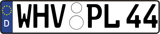 WHV-PL44