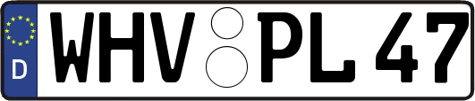 WHV-PL47