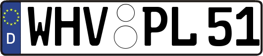 WHV-PL51