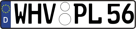 WHV-PL56