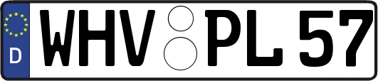 WHV-PL57