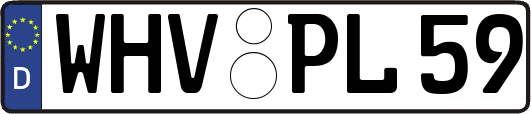 WHV-PL59